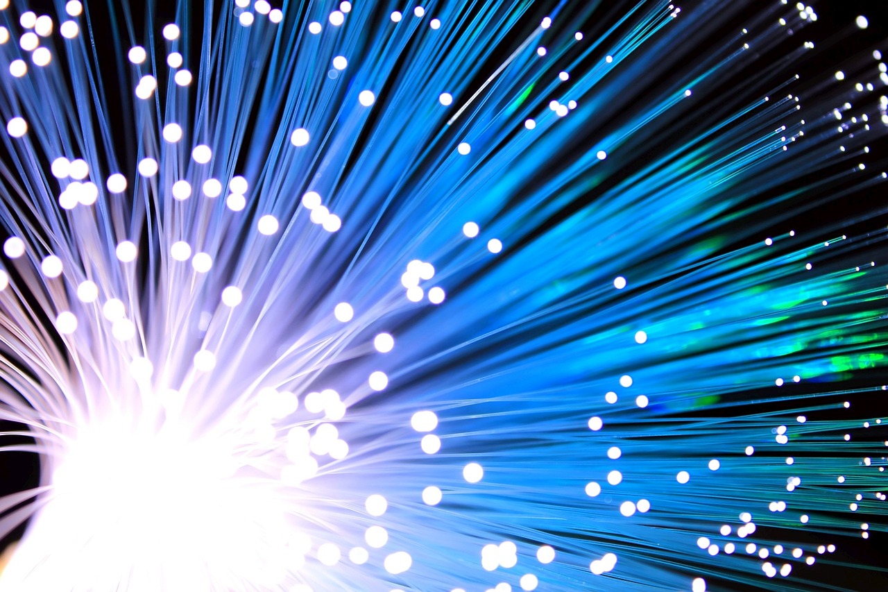 Data – the fuel of digital transformation