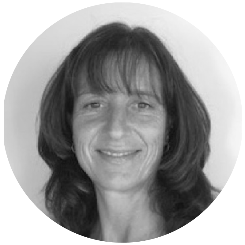 Jo Pearce