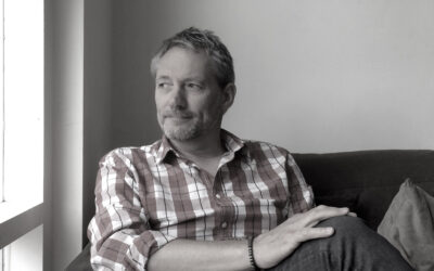 Interview with NEIL BURROWS, Founder & Managing Director at Saturnfive Consulting